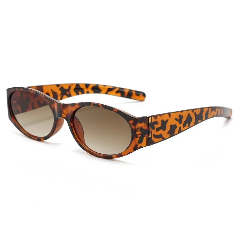 Small Oval Sunglasses Women Me - Sunglasses Cat Eye บทวิจารณ์และราคา