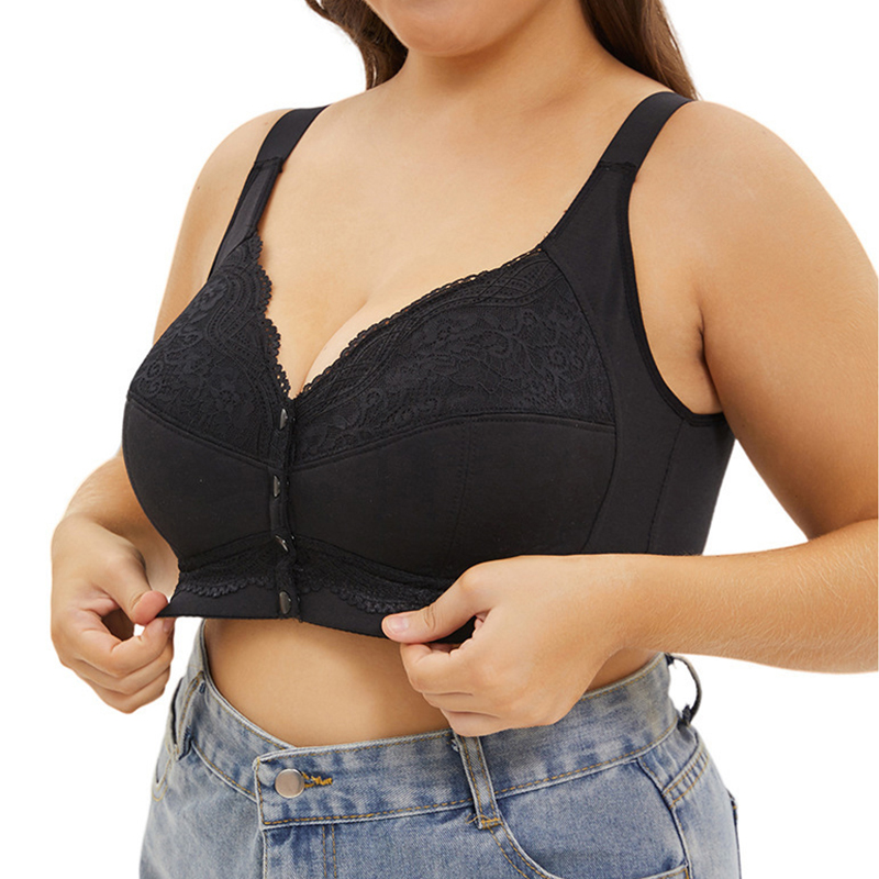 A-G Cup Women Plus Size Bra Fr - Bralette Triangle Set บทวิจารณ์และราคา