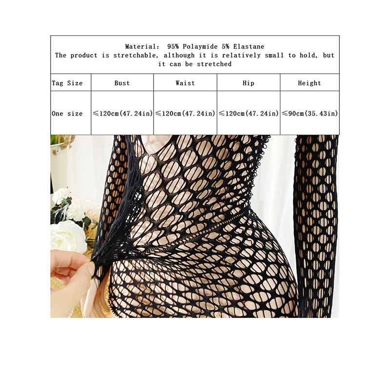 1PC Women Fishnet Cover Up Wit - Cover Up Kaftan บทวิจารณ์และราคา