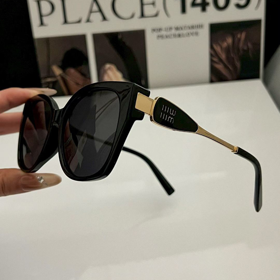 Cat Eye Polarized Sunglasses T - Sunglasses Cat Eye บทวิจารณ์และราคา