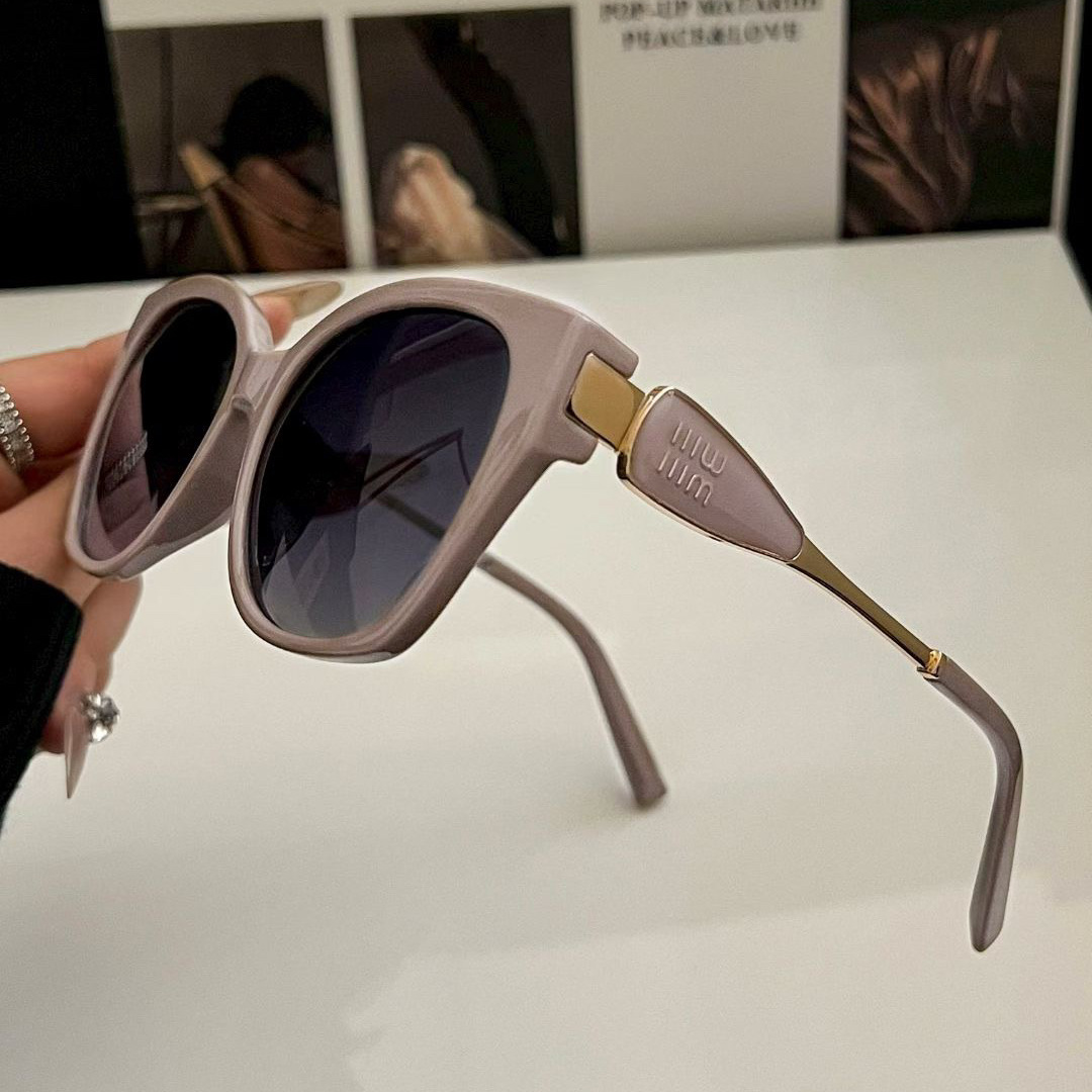 Cat Eye Polarized Sunglasses T - Sunglasses Cat Eye บทวิจารณ์และราคา