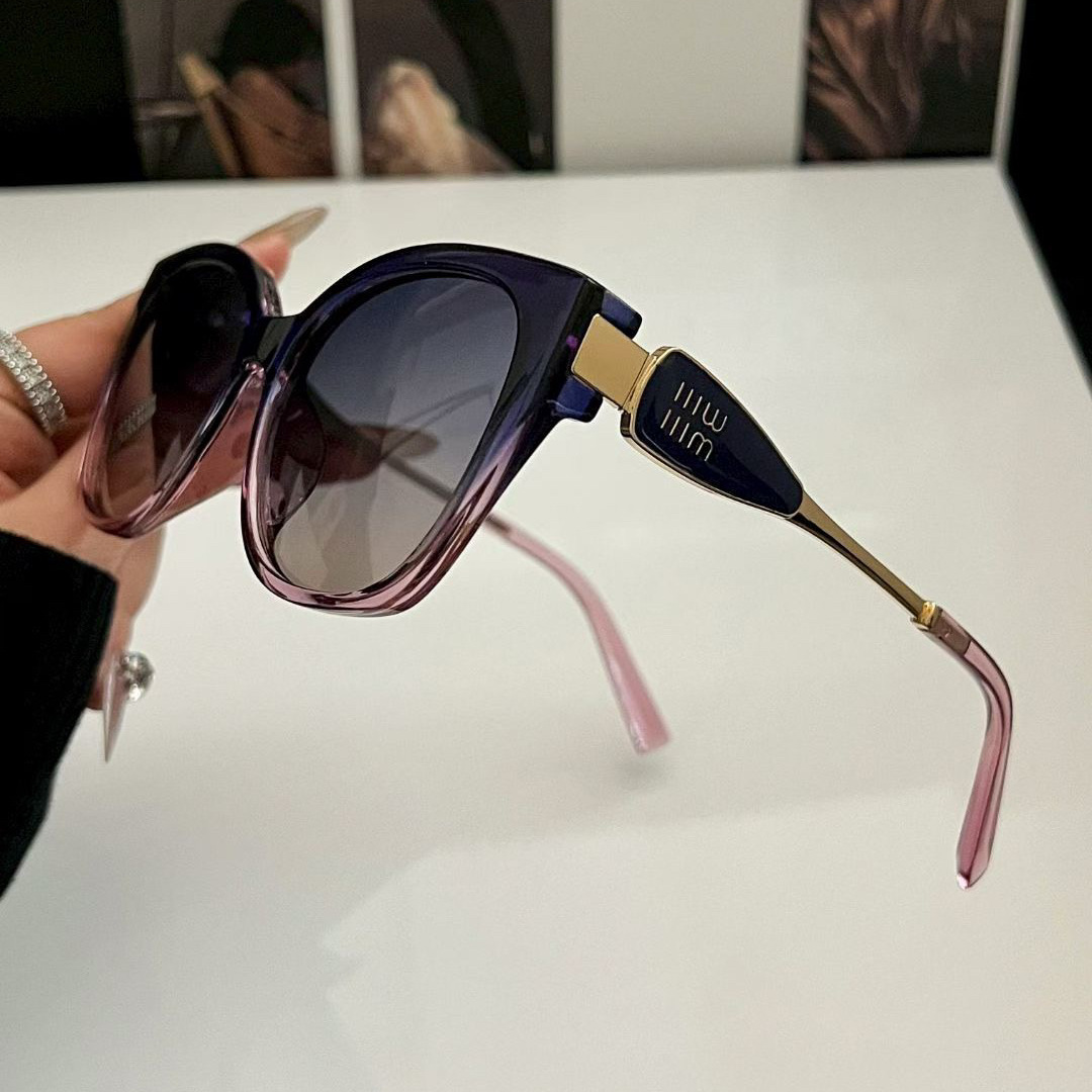 Cat Eye Polarized Sunglasses T - Sunglasses Cat Eye บทวิจารณ์และราคา