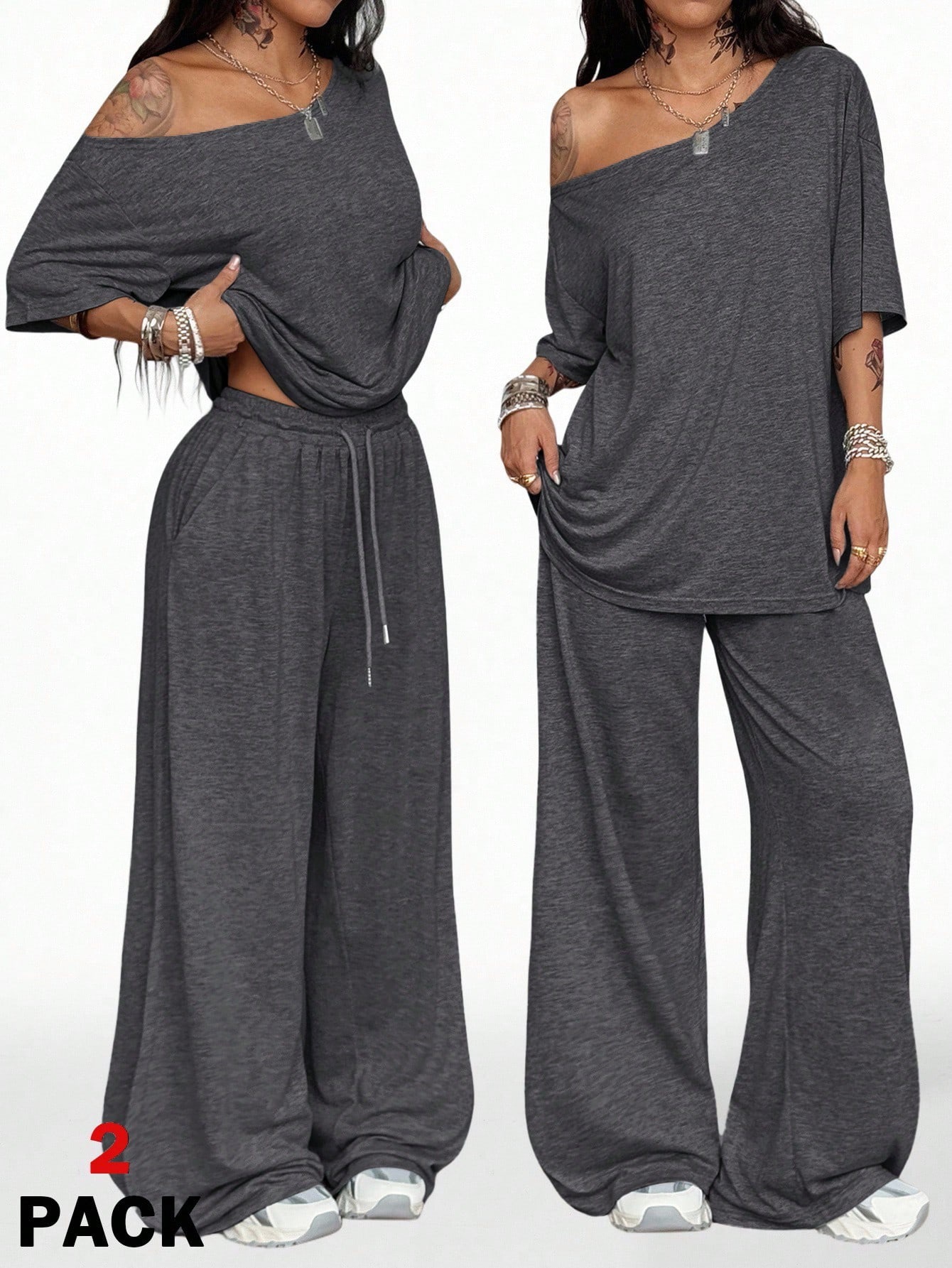 Summer 2026 Women's Casual Sol - Blouse Off Shoulder บทวิจารณ์และราคา