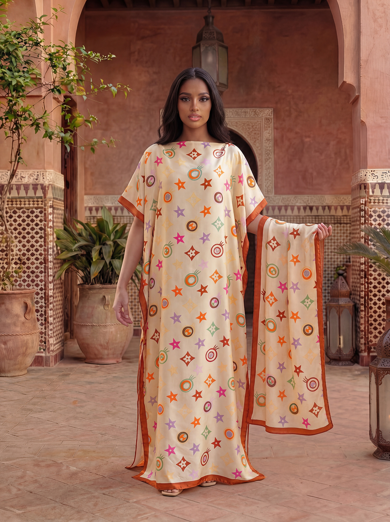 New Fashio Floral Pattern Sati - Romper Floral Print บทวิจารณ์และราคา