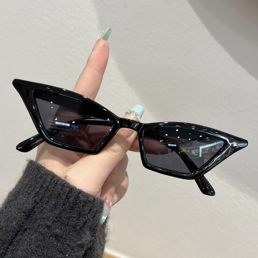 1Pc Unisex Fashion Glasses New - Sunglasses Cat Eye บทวิจารณ์และราคา
