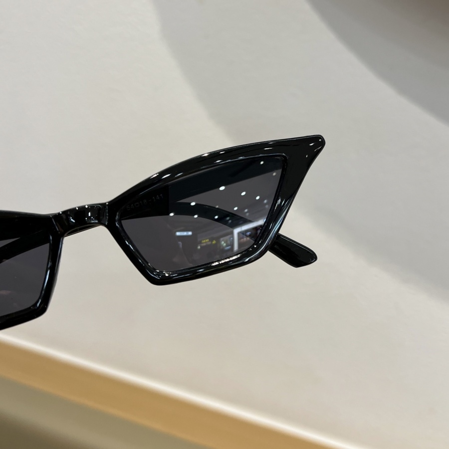 1Pc Unisex Fashion Glasses New - Sunglasses Cat Eye บทวิจารณ์และราคา