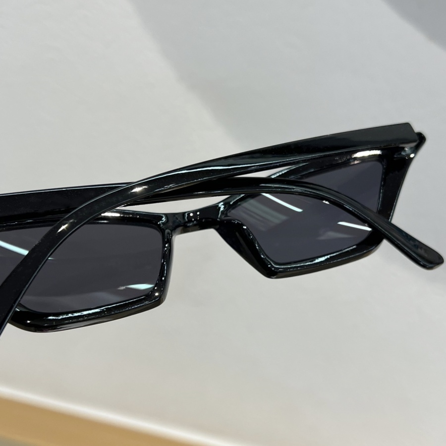 1Pc Unisex Fashion Glasses New - Sunglasses Cat Eye บทวิจารณ์และราคา