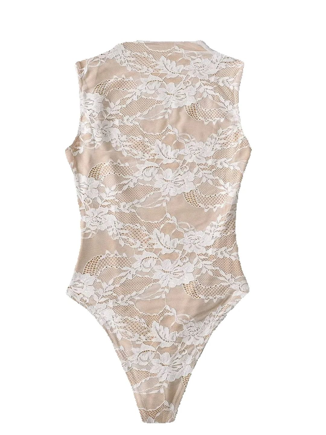 2025 Women's Summer Elegant Be - Romper Floral Print บทวิจารณ์และราคา