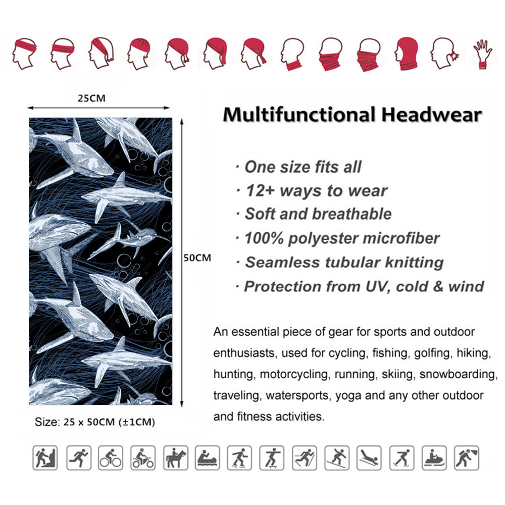 Customize Your Own Cycling Nec - Headband Summer Knit บทวิจารณ์และราคา