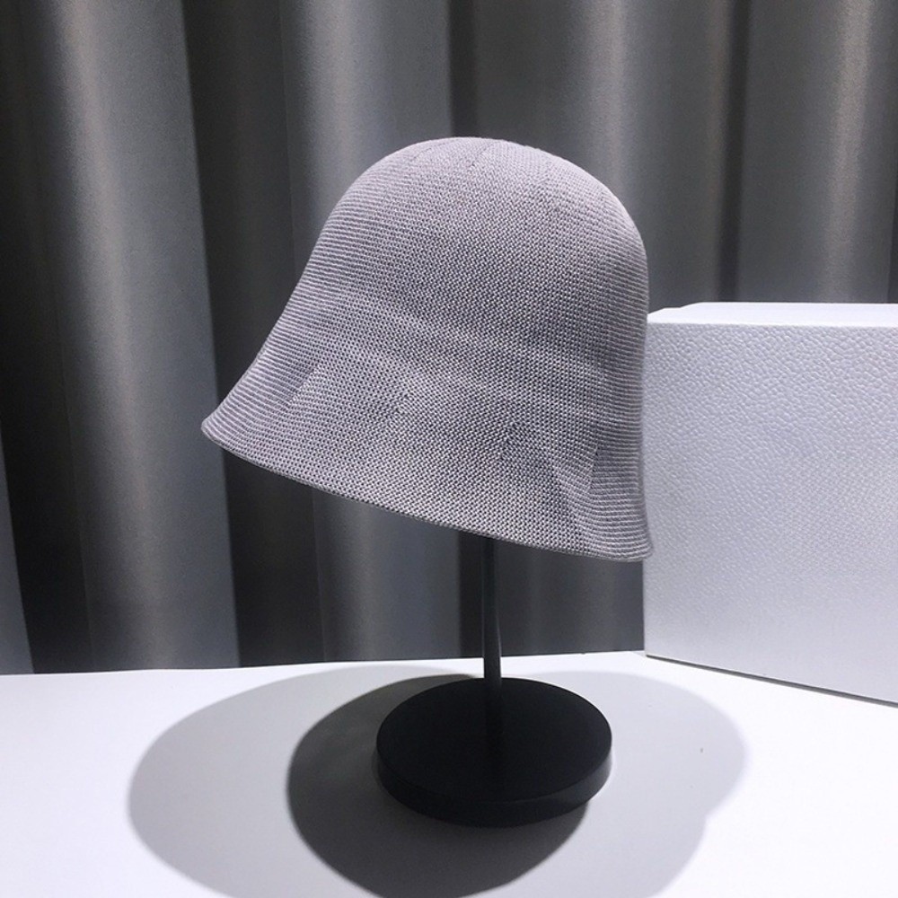 New Cotton Material Breathable - Hat Floppy Wide บทวิจารณ์และราคา