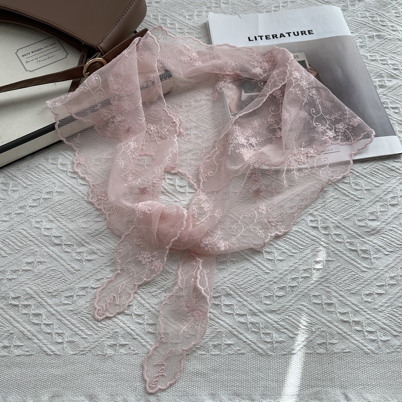 2025 Spring Cute Pastoral Styl - Headband Summer Knit บทวิจารณ์และราคา