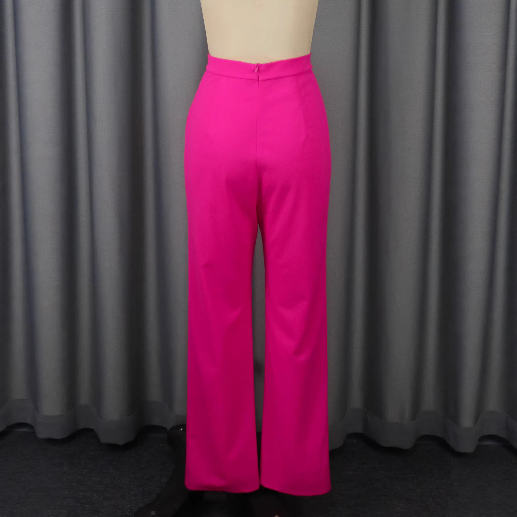 Two Pieces Women Pant Sets Sol - Linen Pant Wide บทวิจารณ์และราคา