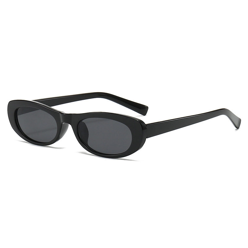 Fashion Cat Eye Sunglasses Wom - Sunglasses Cat Eye บทวิจารณ์และราคา