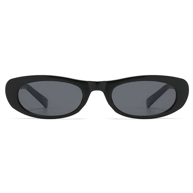 Fashion Cat Eye Sunglasses Wom - Sunglasses Cat Eye บทวิจารณ์และราคา