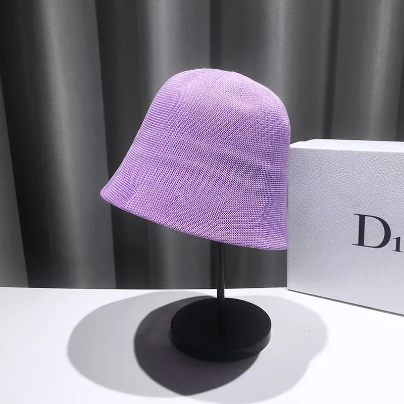 Summer Breathable Linen Cotton - Hat Floppy Wide บทวิจารณ์และราคา