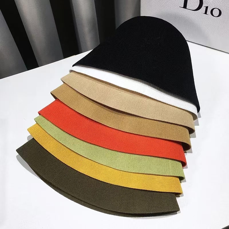 Summer Breathable Linen Cotton - Hat Floppy Wide บทวิจารณ์และราคา