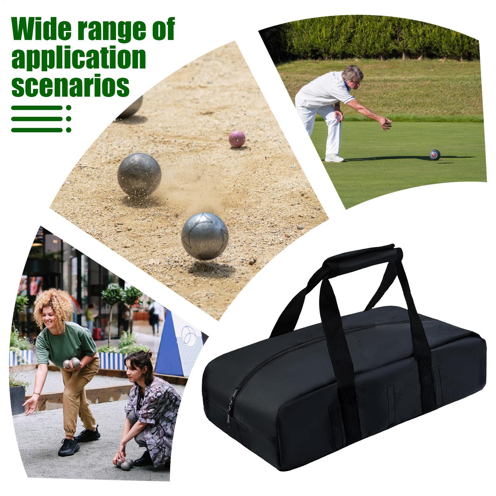Ball Bags 8-Compartments Water - Tote Bag Beach บทวิจารณ์และราคา