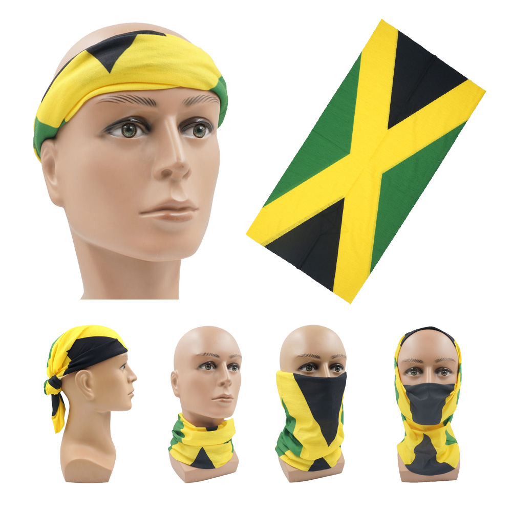 Breathable Running Face Mask S - Headband Summer Knit บทวิจารณ์และราคา