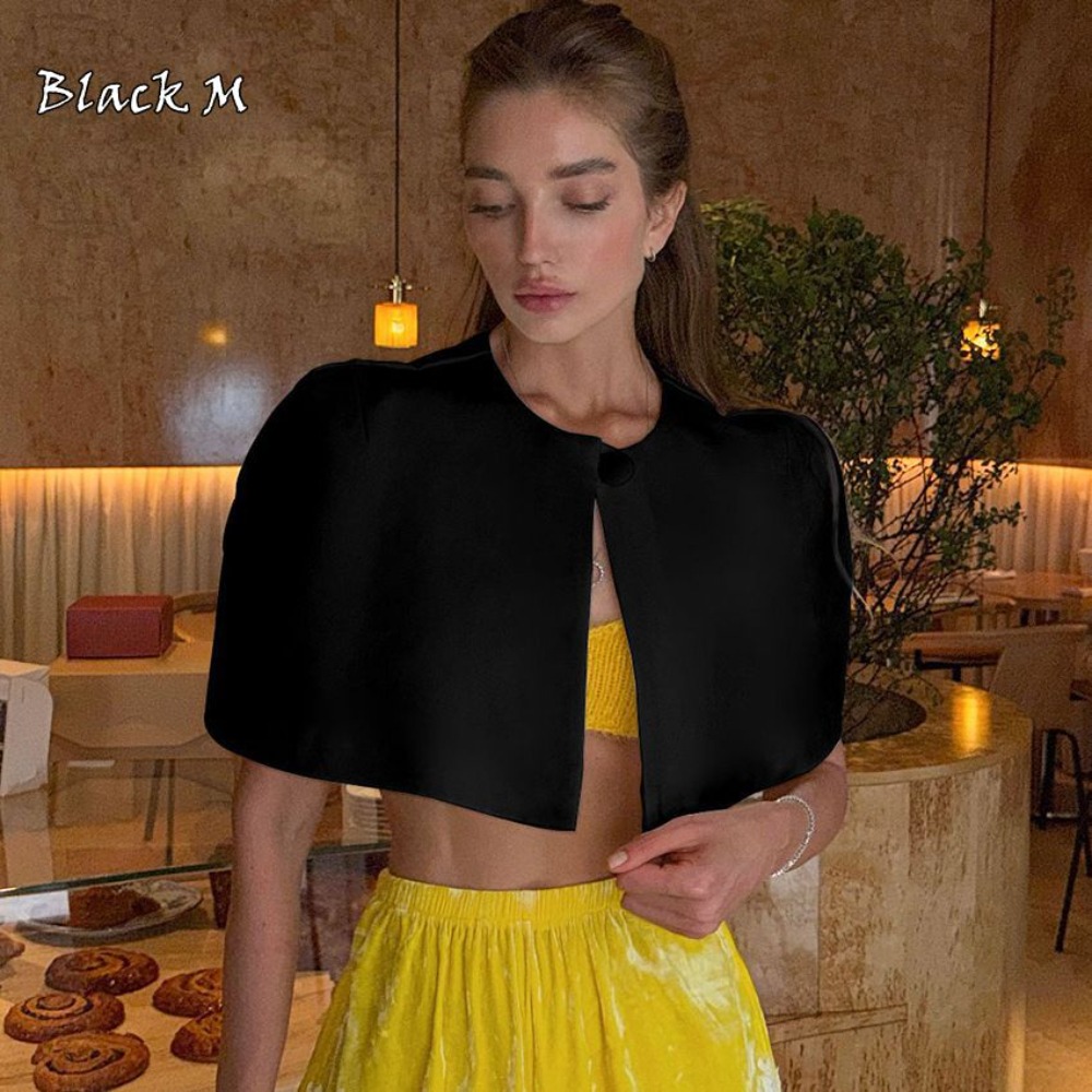 Creative Gift Patchwork Tanks  - Crop Top Crochet บทวิจารณ์และราคา