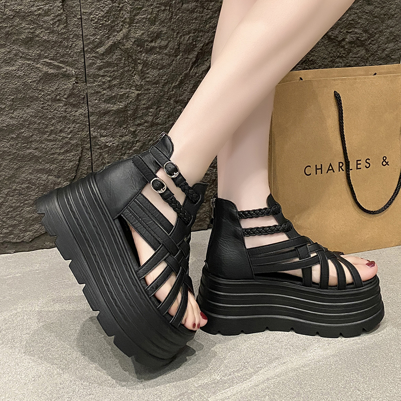 8CM Designers Women Summer Lea - Wedge Espadrille Women บทวิจารณ์และราคา
