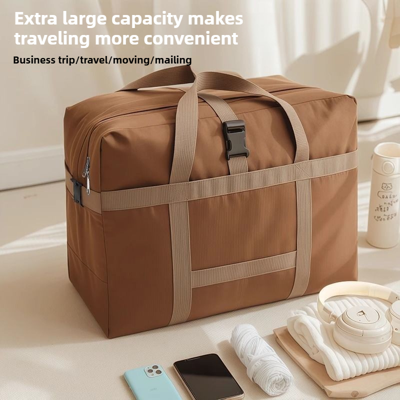 Extra Large Travel Duffle Bags - Tote Bag Beach บทวิจารณ์และราคา