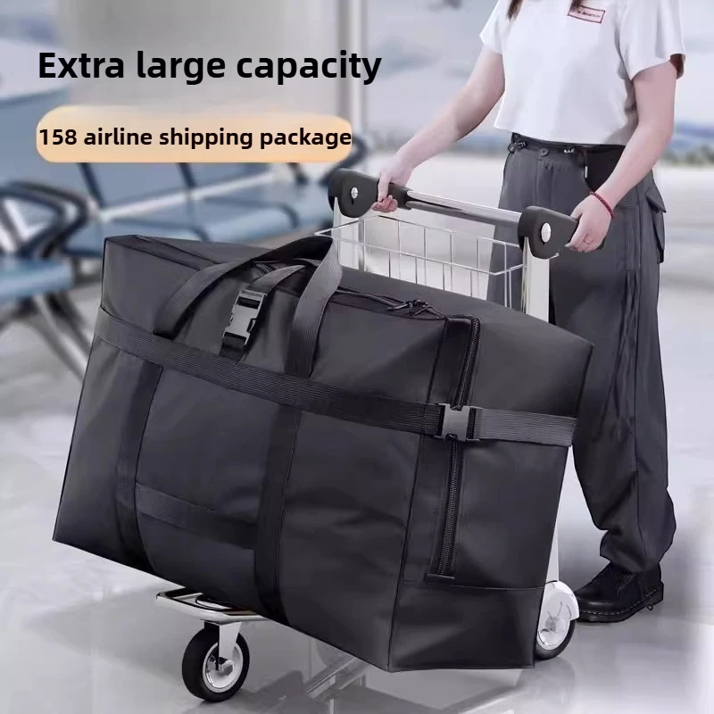 Extra Large Travel Duffle Bags - Tote Bag Beach บทวิจารณ์และราคา