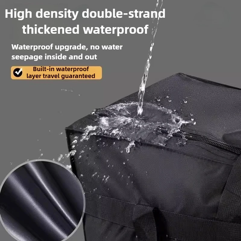 Extra Large Travel Duffle Bags - Tote Bag Beach บทวิจารณ์และราคา