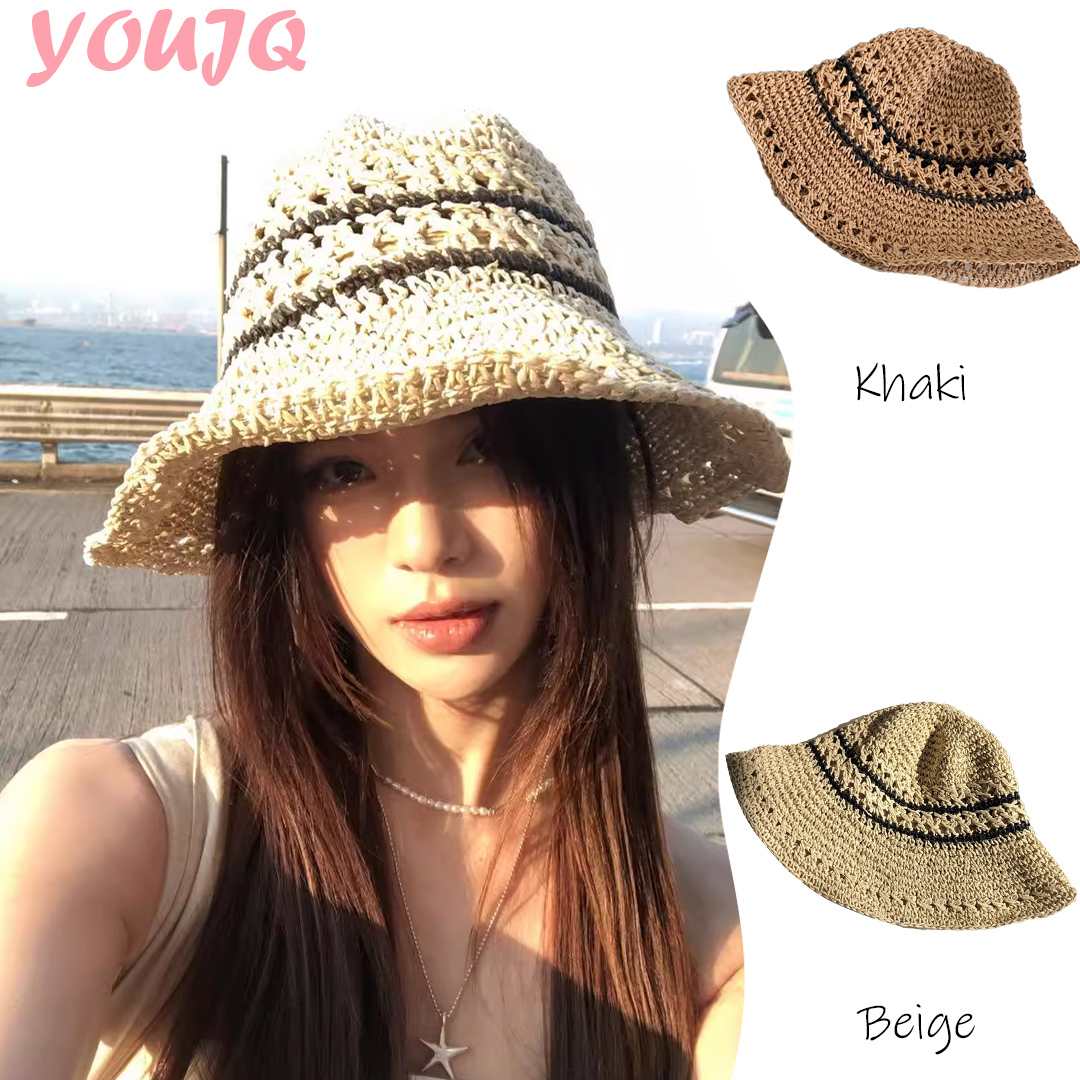 Ladies Summer Hoilday Floppy S - Hat Floppy Wide บทวิจารณ์และราคา