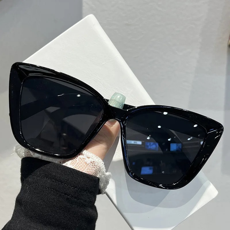 Trendy Cat Eye Sunglasses for  - Sunglasses Cat Eye บทวิจารณ์และราคา
