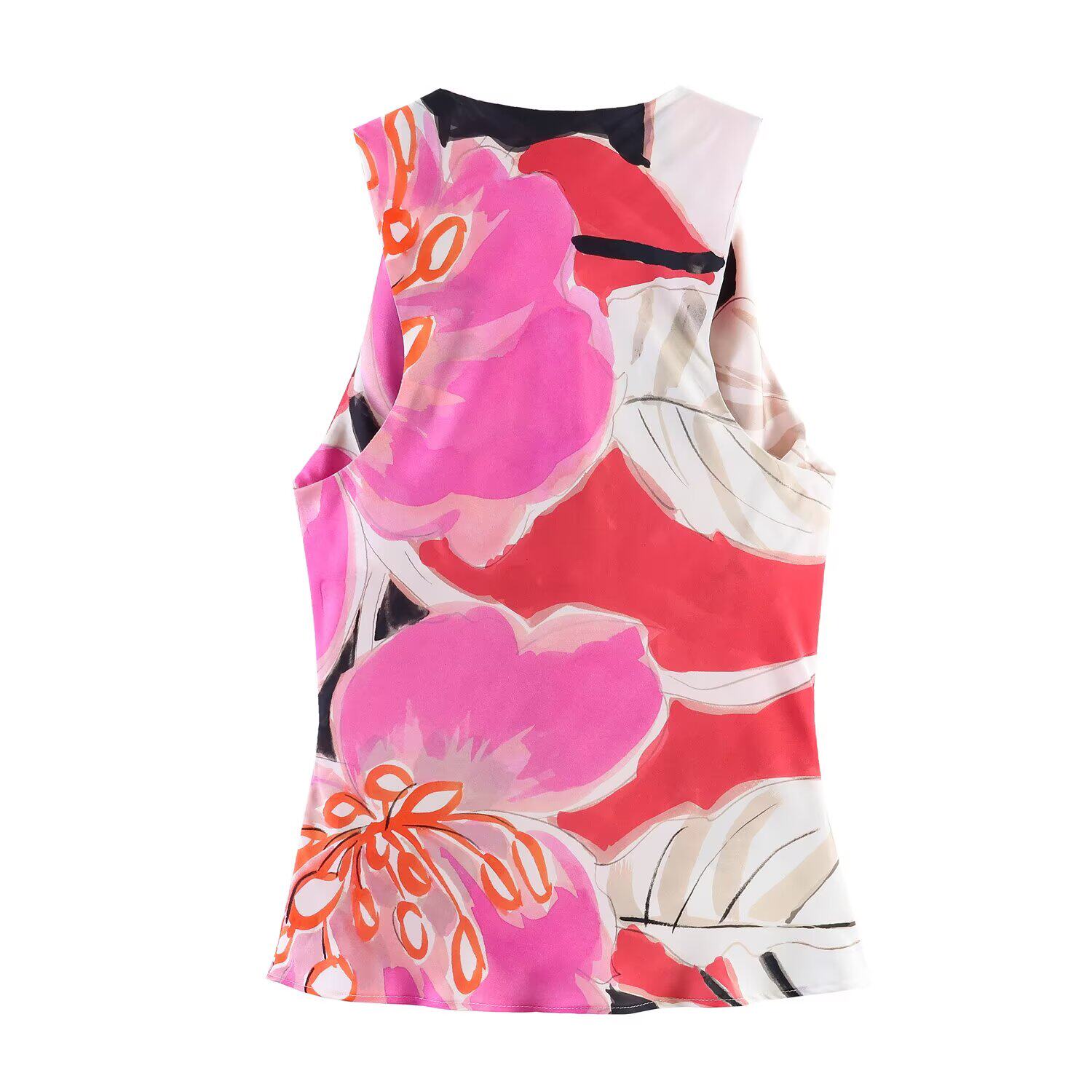 JNLEAOG Summer New Women's Sil - Midi Skirt Floral บทวิจารณ์และราคา