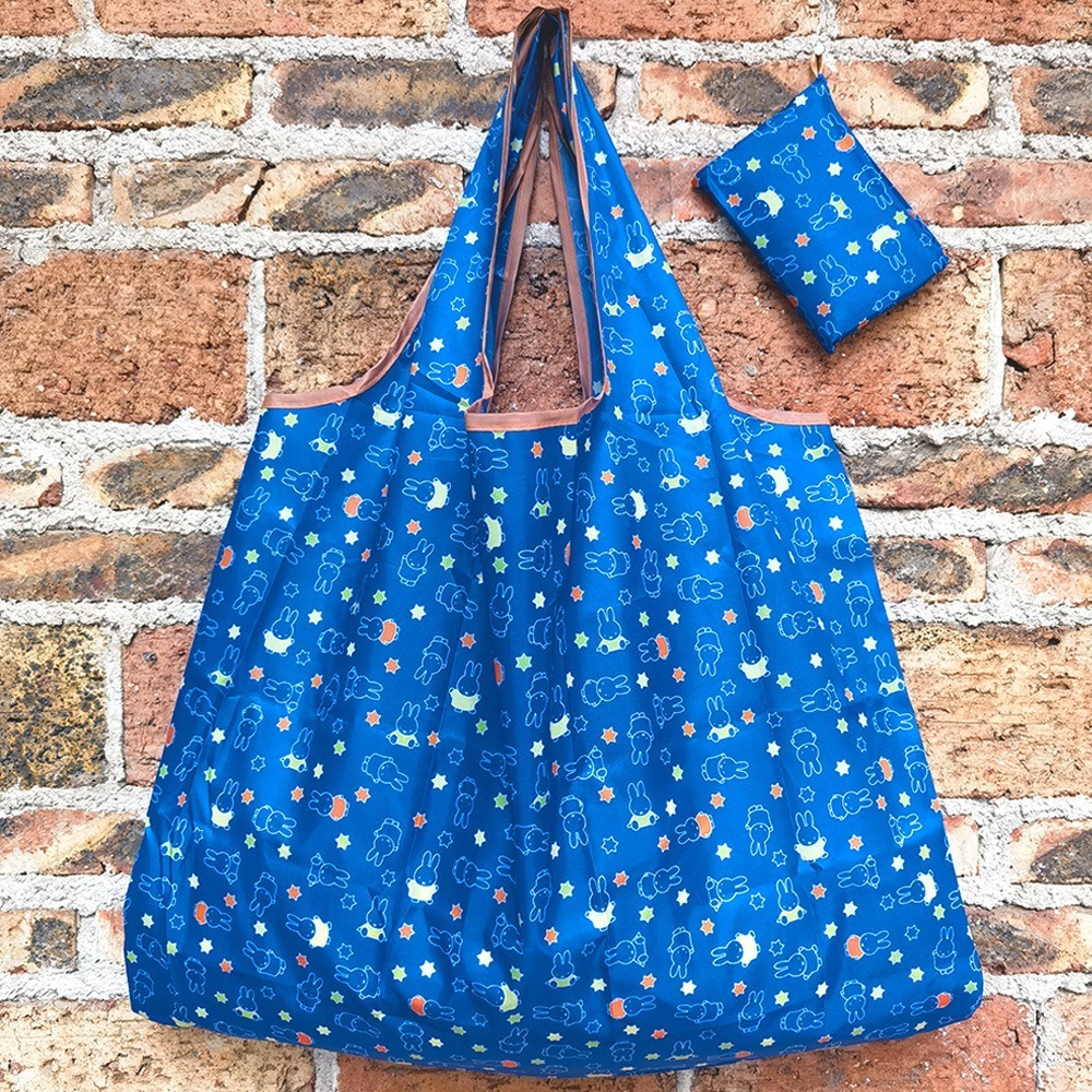 Miffy Extra Large Capacity Wat - Tote Bag Beach บทวิจารณ์และราคา