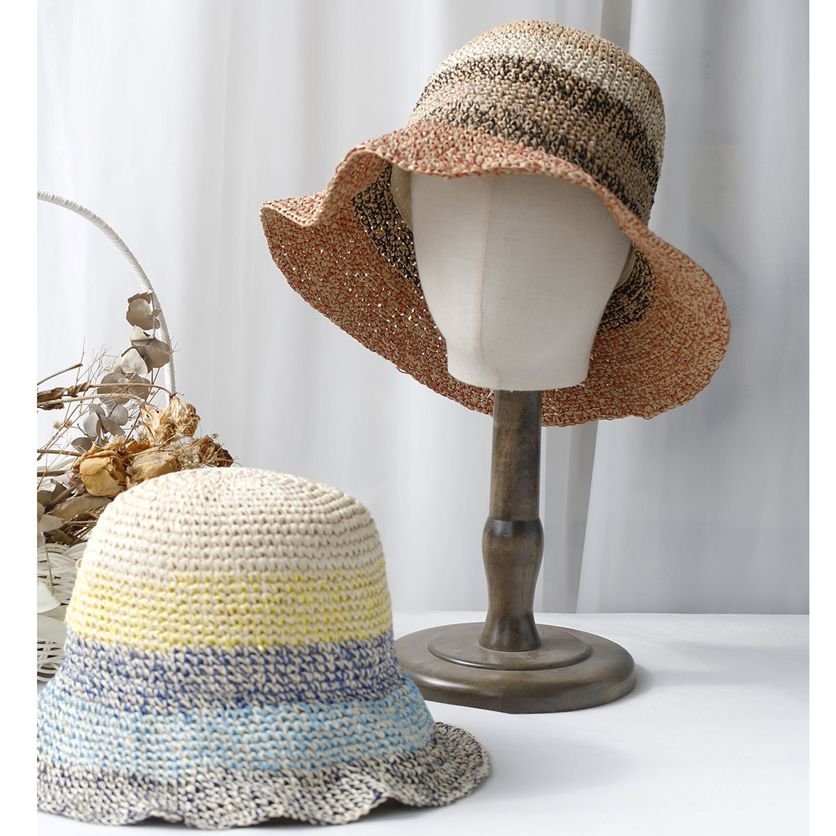 2025 Summer high-quality Folda - Hat Floppy Wide บทวิจารณ์และราคา