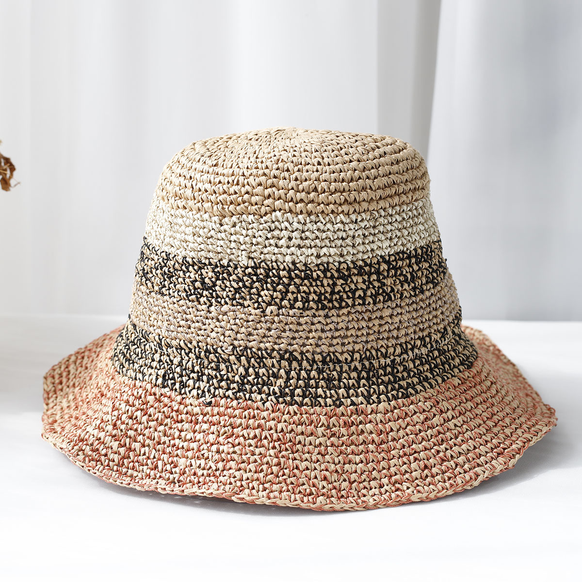 2025 Summer high-quality Folda - Hat Floppy Wide บทวิจารณ์และราคา
