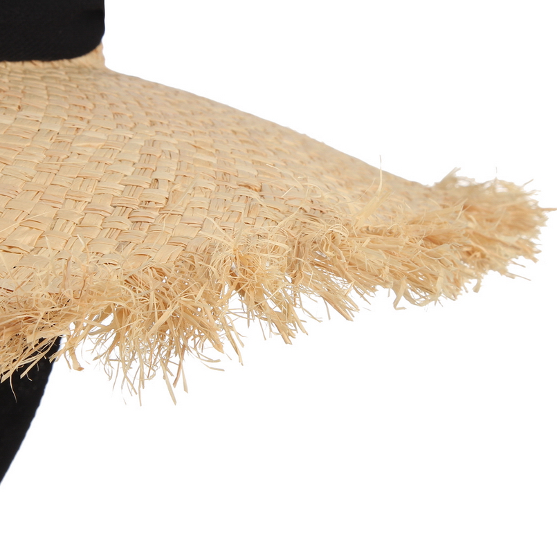 GEMVIE Handmade Weave Raffia S - Hat Floppy Wide บทวิจารณ์และราคา