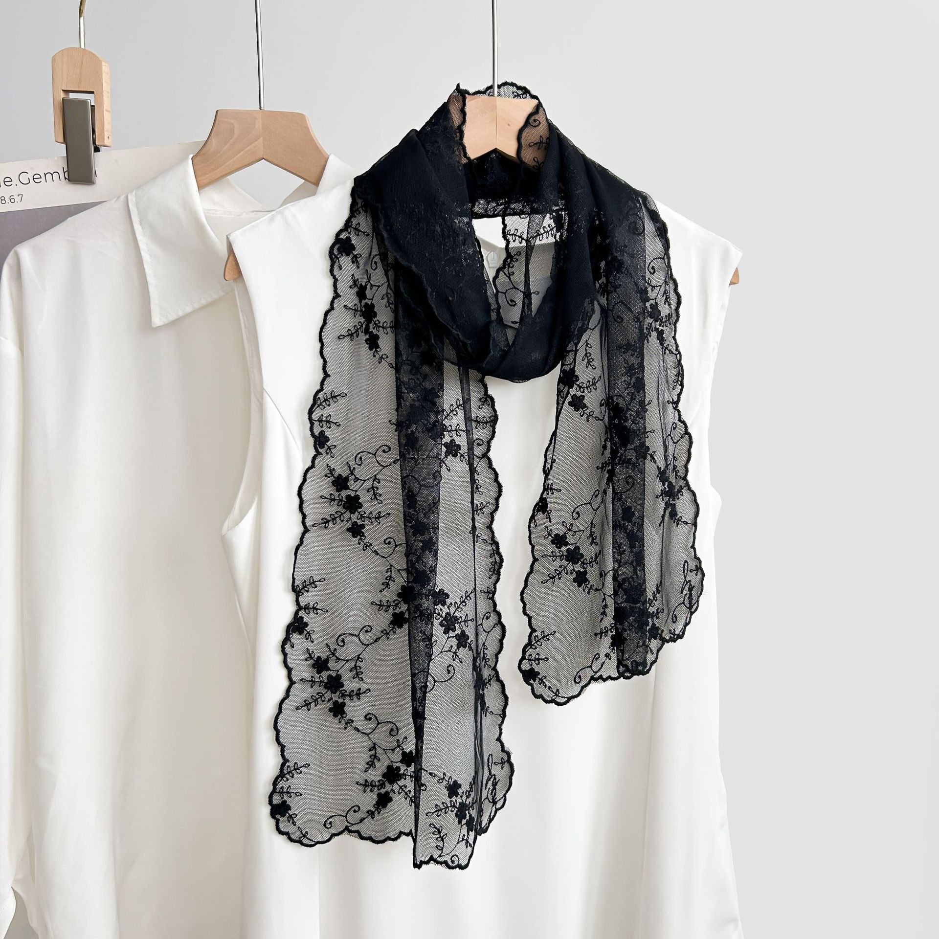 VREOVOR Spring New Morning Gen - Headband Summer Knit บทวิจารณ์และราคา