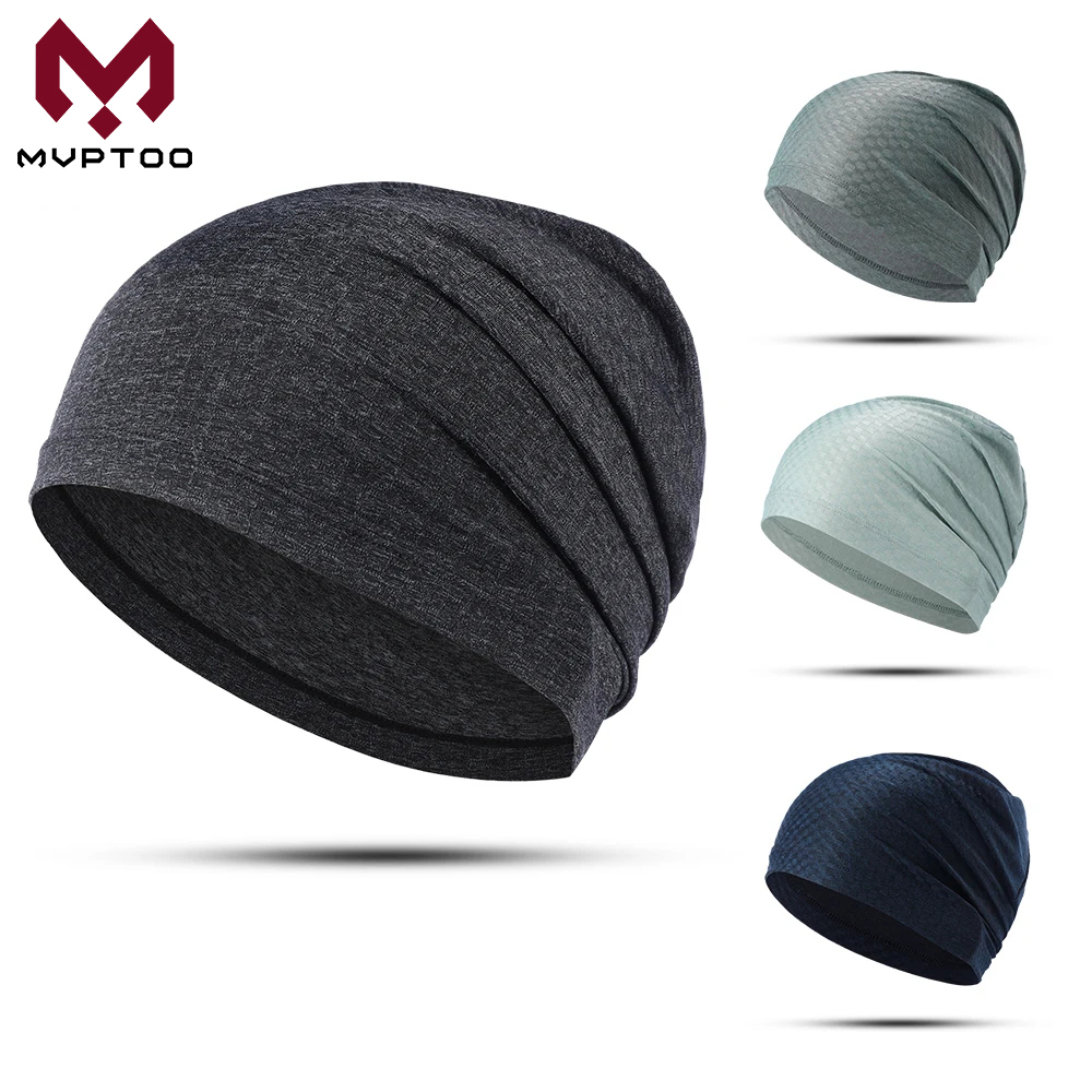 Breathable Bandana Summer Quic - Headband Summer Knit บทวิจารณ์และราคา