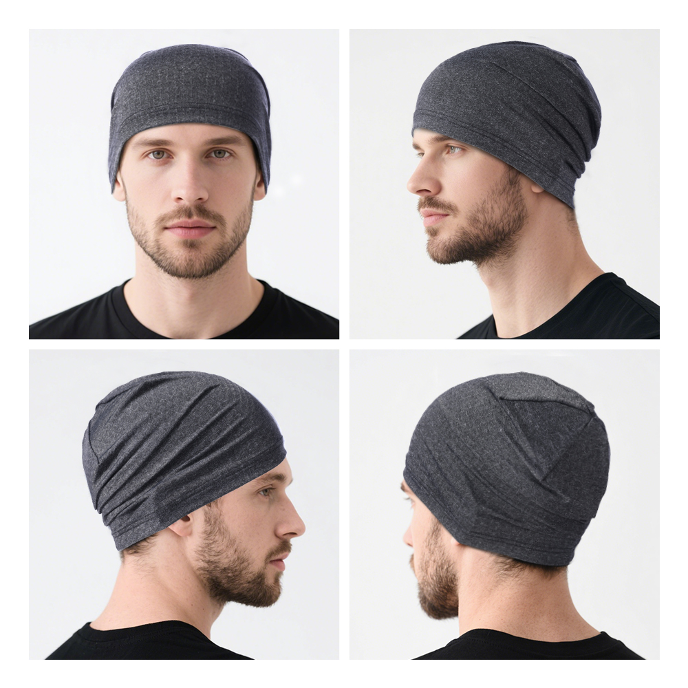 Breathable Bandana Summer Quic - Headband Summer Knit บทวิจารณ์และราคา