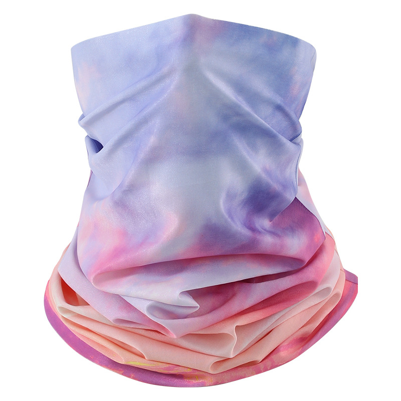 Fashion Color Seamless Cycling - Headband Summer Knit บทวิจารณ์และราคา