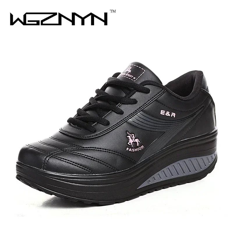NEW Luxury Designer Slimming S - Wedge Espadrille Women บทวิจารณ์และราคา