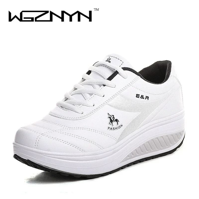 NEW Luxury Designer Slimming S - Wedge Espadrille Women บทวิจารณ์และราคา
