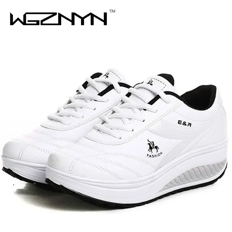 NEW Luxury Designer Slimming S - Wedge Espadrille Women บทวิจารณ์และราคา