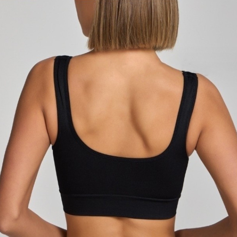 3D Sports Vest Breathable No S - Bralette Triangle Set บทวิจารณ์และราคา