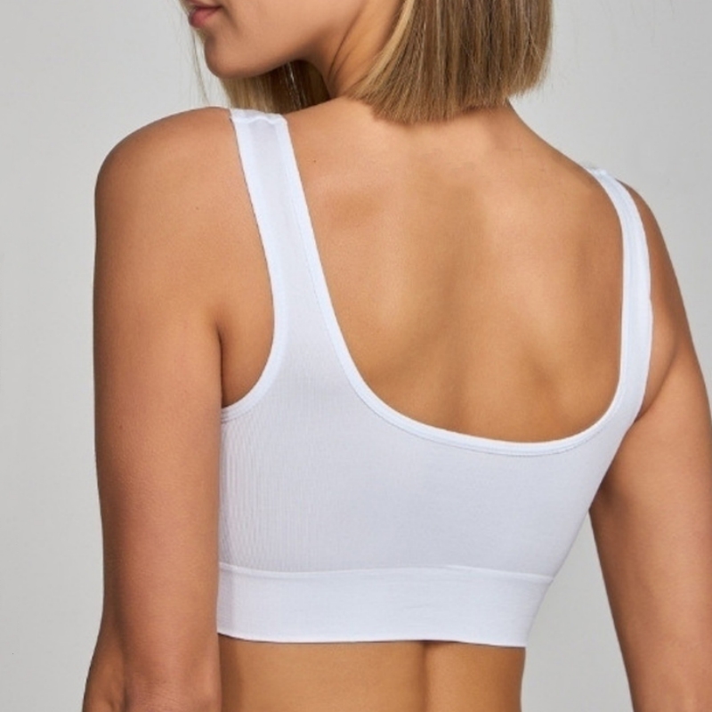 3D Sports Vest Breathable No S - Bralette Triangle Set บทวิจารณ์และราคา