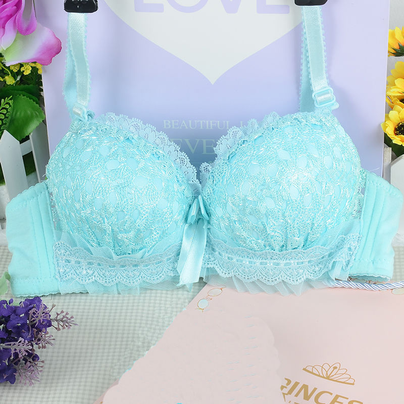 Girl Cheap Bra Sexy Lingerie W - Bralette Triangle Set บทวิจารณ์และราคา