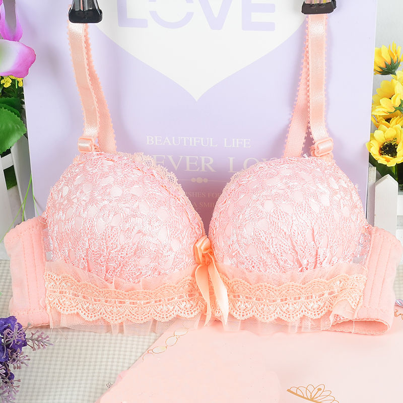 Girl Cheap Bra Sexy Lingerie W - Bralette Triangle Set บทวิจารณ์และราคา