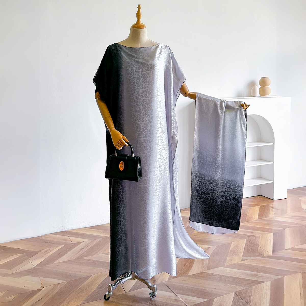 Kaftan Dresses for Women Plus  - Cover Up Kaftan บทวิจารณ์และราคา
