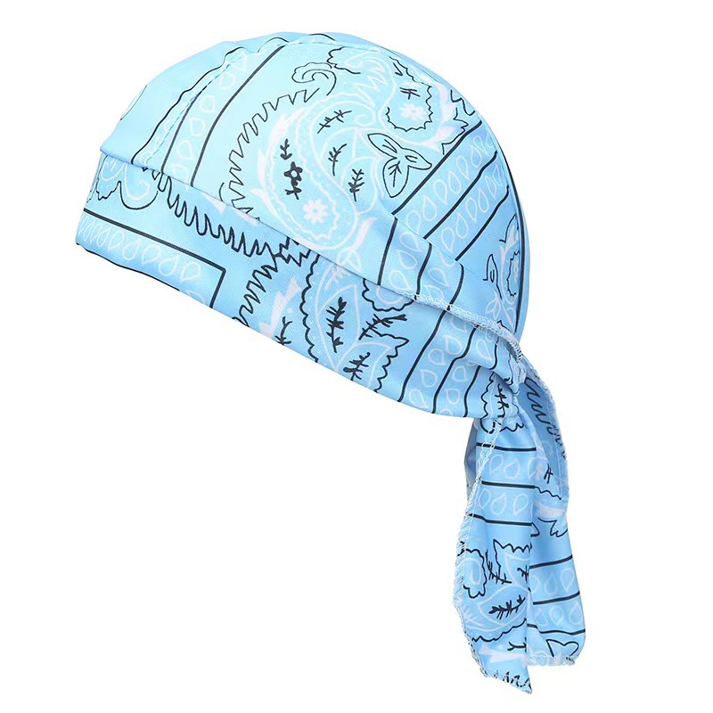 Men's Bandana Scarf Cycling He - Headband Summer Knit บทวิจารณ์และราคา