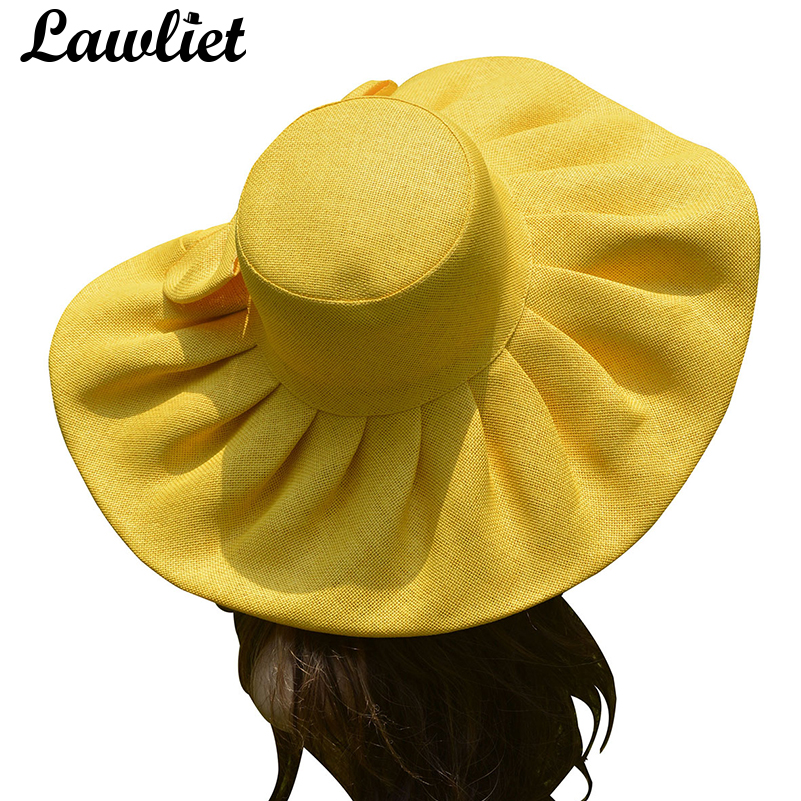 Lawliet Foldable UV protection - Hat Floppy Wide บทวิจารณ์และราคา